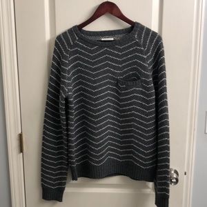 Saturday’s Wool Blend Sweater
